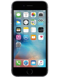 Apple iPhone 6S 32GB Grey - Unlocked - Grade A