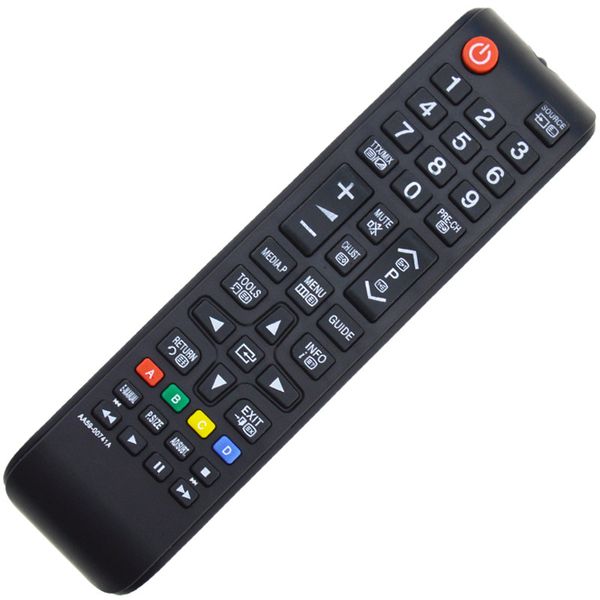 AA59-00741A Remote Control controlers Controller Replacement for Samsung HDTV LED Smart TV Universal