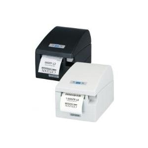 Citizen CT-S2000 - Quittungsdrucker - zweifarbig (monochrom) - Thermozeile - Roll (8,3 cm) - 203 dpi - bis zu 220 mm/Sek. - parallel, USB (CT-S2000-PA-E-WH)