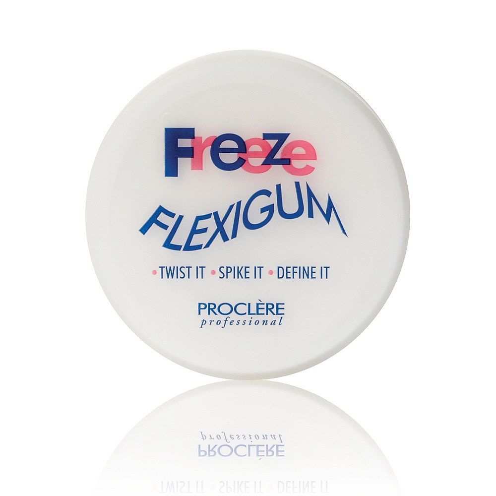proclere freeze flexigum 100g