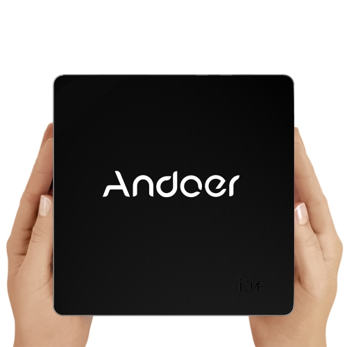Andoer i68 Android 5.1 TV Box 1G / 8G