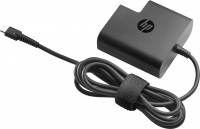 HP Travel AC Adapter - Netzteil - 65 Watt - Europa