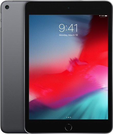 Apple iPad mini 5 Wi-Fi - Tablet - 256 GB - 20.1 cm (7.9
