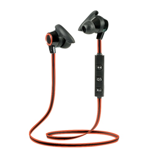 Wireless Bluetooth 4.2 + EDR In-ear Headphone