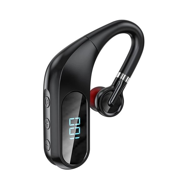 Kj10 Bluetooth Headset TWS Display Ear-Mounted Sports Wireless Bluetooth Headset(The logistics price Pls Contact us)
