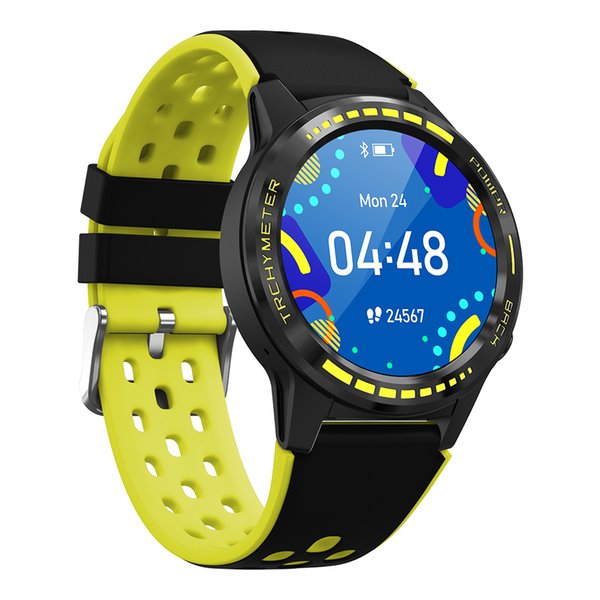 M7 Smart Watches Meter Watch 6 for Men and Women with Gps Bluetooth Compass Barometer Altitude Outdoor Sports Wristwatch
