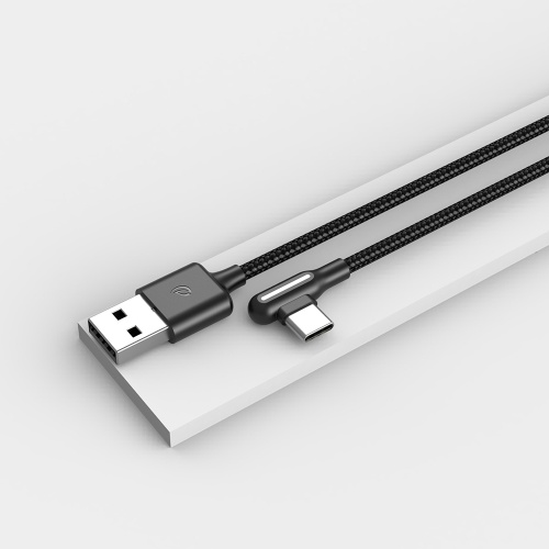 Cable USB de carga rápida original tipo Xiaomi WSKEN tipo C