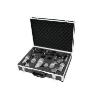 Omnitronic Ansteck Instrumenten-Mikrofon Übertragungsart:Kabelgebunden (13030900)