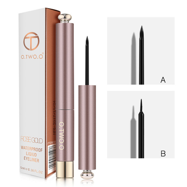 wholesale liquid eyeliner pencil 1 piece quick-dry resistance to sweat 2 choose for you ing