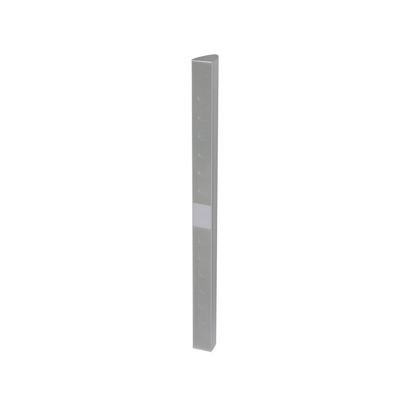 Audac AXIROW - Design Säulenlautsprecher IP55 120 W weiß