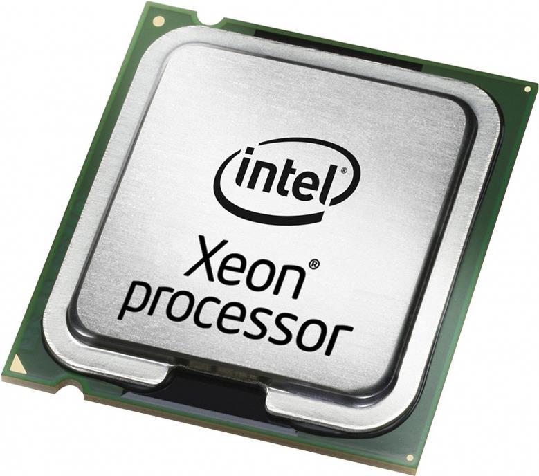 HP Intel Xeon X3440 - Intel Xeon - 2,53 GHz - Socket H (LGA 1156) - DDR3-SDRAM - 800 - 1066 - 1333 MHz - 21 GB/sek (604625-001)