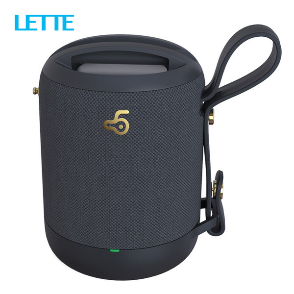 Bluetooth 5.0 Speaker with TF Card Playback AUX Input Play Subwoofer Wireless Loundpeakers Portable Bass Column