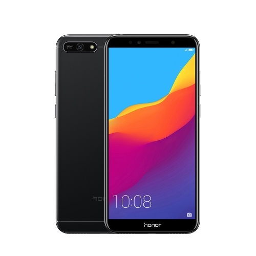 Téléphone mobile global Huawei Honor 7A
