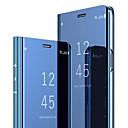 Hülle Für Samsung Galaxy S8 mit Halterung / Flipbare Hülle Ganzkörper-Gehäuse Solide Hart PC