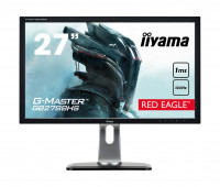 Iiyama G-MASTER Red Eagle - LED-Monitor