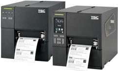 TSC MB240, 8 Punkte/mm (203dpi), RTC, EPL, ZPL, ZPLII, DPL, USB, RS232, Ethernet, WLAN Etikettendrucker, Thermotransfer, 8 Punkte/mm (203dpi), Medienbreite (max): 120mm, Druckbreite (max.): 108mm, Rollendurchmesser (max.): 203mm, Geschwindigkeit (max.): 2