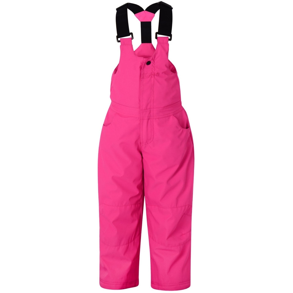 Dare 2b Girls Teeny Water Repellent Salopette Ski Trousers 7-8 Years- Waist 21.5' (55cm)