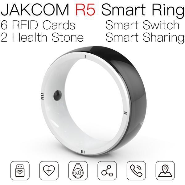 JAKCOM R5 Smart Ring new product of Smart Wristbands match for fitness bracelet m3 wearpai gt101 smart wristband r5 bracelet