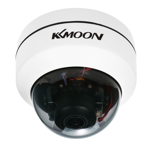 KKmoon HD 960P Wireless Doom Auto-focus PTZ IP Camera