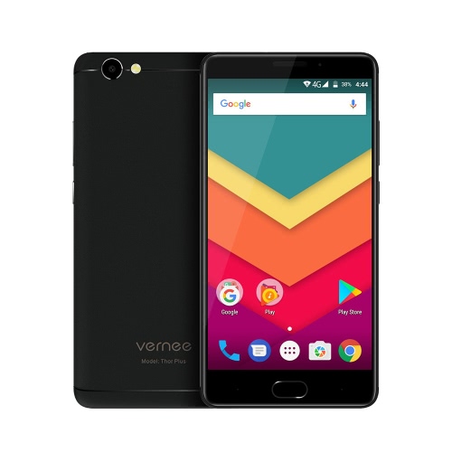 Vernee Thor Plus 4G Smartphone 3GB RAM+32GB ROM