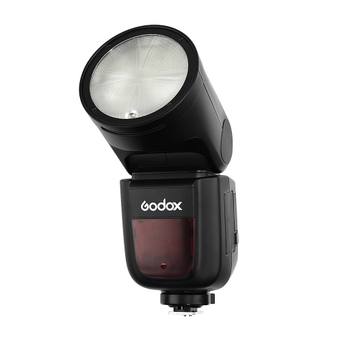 Godox V1C Appareil photo professionnel Flash Speedlite Speedlight
