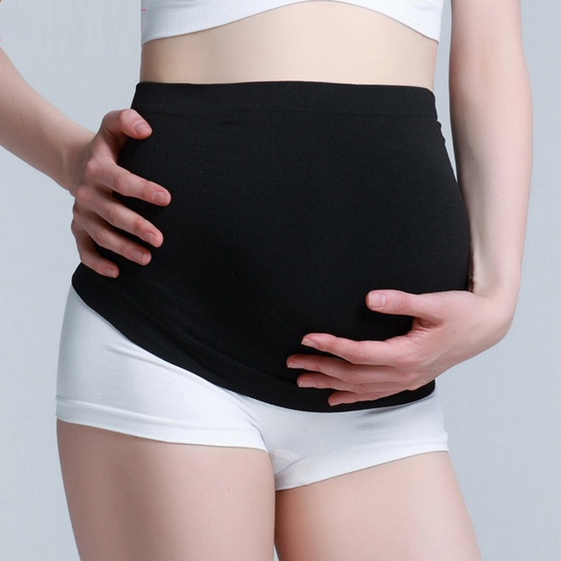 Elastic Belly Belt  For Pregnant Women