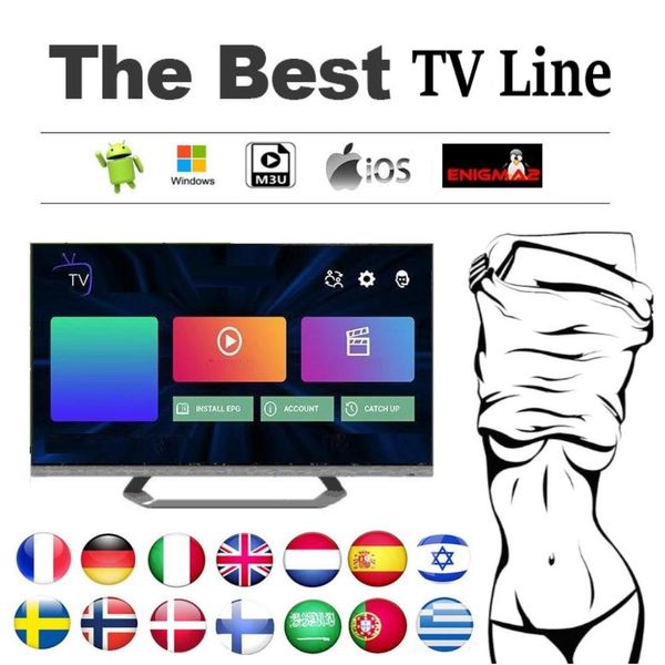 Stable Smart Tv Tv Parts Europe 15000 Live Vod M3 U Xxx Android Smarters Pro Us French Switzerland Canada Uk Australia Turkey Ireland Africa Spain Arabic Nl Show 2023