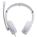 LUPUS Moda Hi-fi Stereo Headphone Verde