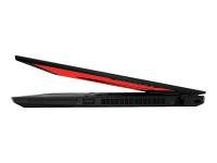 Lenovo ThinkPad P14s Gen 2 21A0 - Ryzen 5 Pro 5650U / 2.3 GHz - AMD PRO - Win 10 Pro 64-Bit - 16 GB
