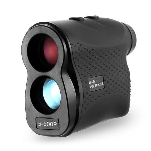 Télémètre laser de golf 600M / 900M