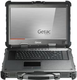 Getac X500 G3, 39,6cm (15.6