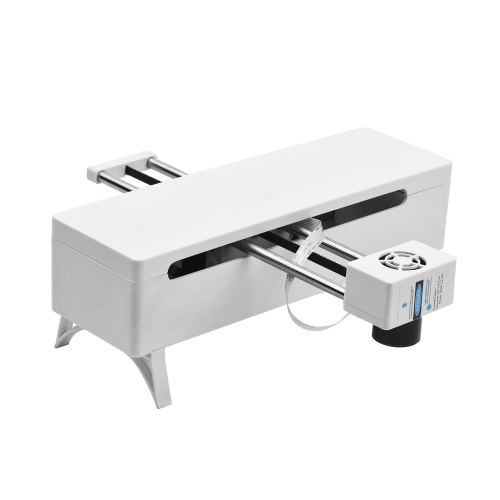 Machine de gravure Laser 450nm 30W Support de longueur focale réglable logiciel PC Mini graveur Laser CNC haute vitesse