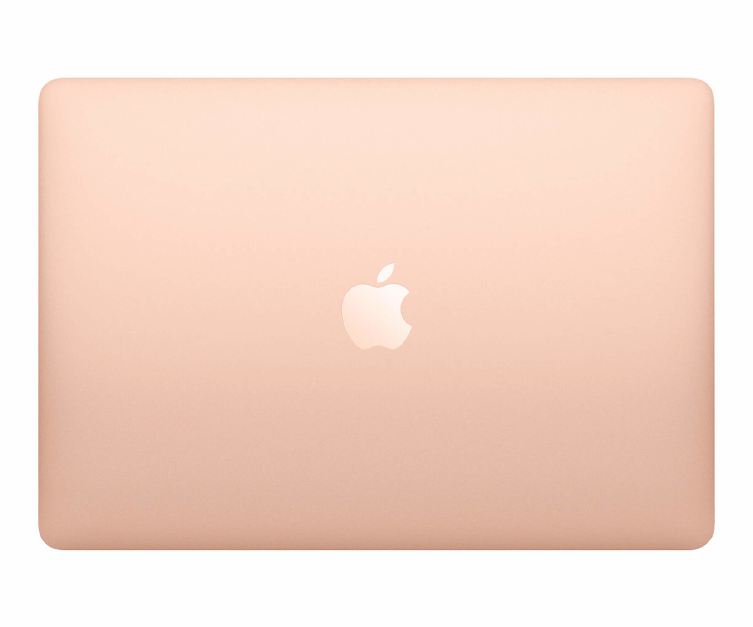 Apple MacBook Air with Retina display - Core i5 1.6 GHz - Apple macOS Mojave 10.14 - 8 GB RAM - 128 GB SSD - 33.8 cm (13.3