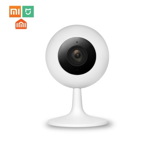 Xiaomi Mi Xiaobai HD 1080P Cámara IP WIFI Cámara Soporte infrarrojo IR Visión nocturna