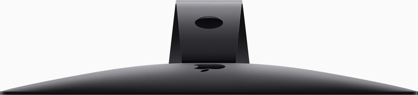 Apple iMac Pro with Retina 5K display - All-in-One (Komplettlösung) - 1 x Xeon W 2,3 GHz - RAM 32GB - SSD 2TB - Radeon Pro Vega 56 - GigE, 10 GigE - WLAN: 802,11a/b/g/n/ac, Bluetooth 4,2 - OS X 10,13 Sierra - Monitor: LED 68,6 cm (27