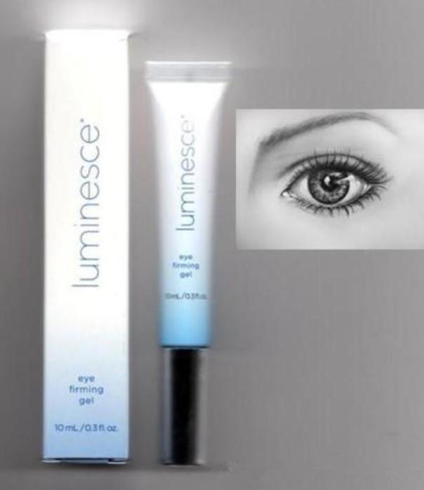 New Arrival Jeunesse Luminesce Eye Firming Gel Instant Ageless Effects & Permanent Benefits Best Price DHL Free