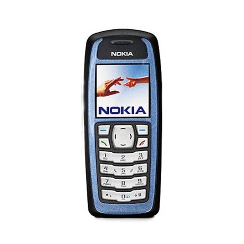 Nokia 3100 Mini Feature Phone