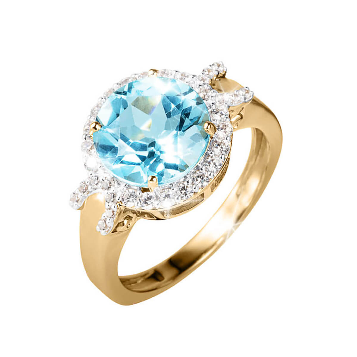 Icy Dream Ring