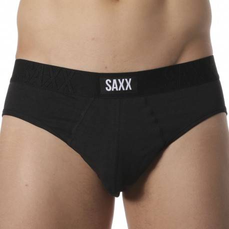 SAXX Undercover Brief - Black L ON SALE