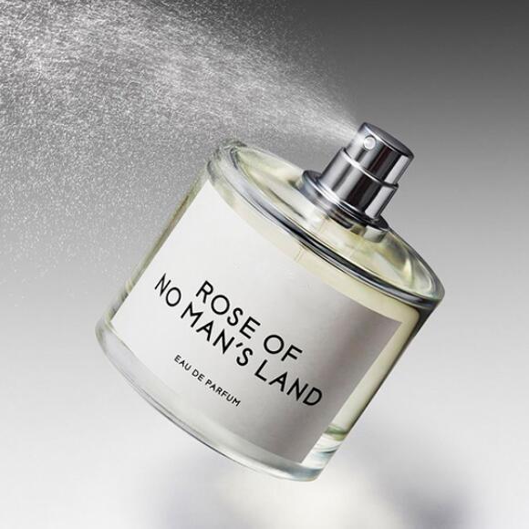 braand perfume rose of no man's land mojave ghost gypsy water 6 kinds fragrance lasting perfume spray ing
