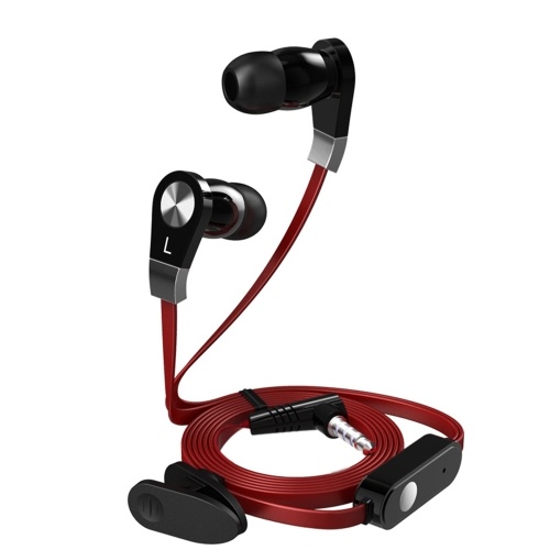 LANGSDOM JM02 Wired In-ear Earphone