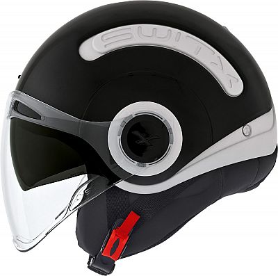 Nexx SX.10, jet helmet