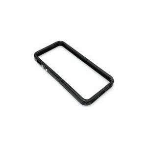 Sandberg Pro Frame - Schutzrahmen - Schwarz - für Apple iPhone 5