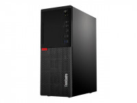 Lenovo ThinkCentre M720t Tower, Core i7-8700, 8GB RAM, 256GB SSD, Win10 Pro