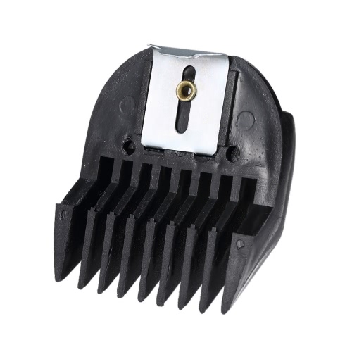 4 Sizes Hair Clipper Limit Comb Guide Attachment Set Haircutting Tools for Electric Hair Clipper Shaver
