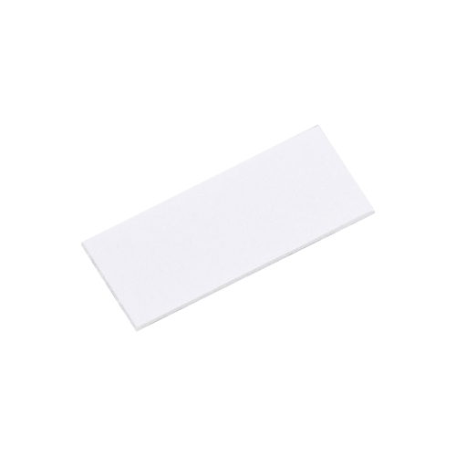 312 Unids / Sheet Sponge Adhesivo de Fijación de Doble cara Pegatina para el Gel de Uñas Pantalla de Color Tarjeta de Libro Gráfico Nail Art Tool