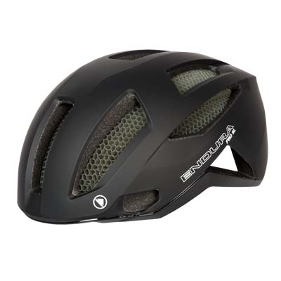 ENDURA Pro SL Helmet: Black - M-L