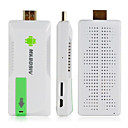 Quad Core Android Smart TV Dongle   MK809IV