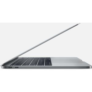 Apple MacBook Pro mit Retina display - Core i7 2.5 GHz - macOS 10.12 Sierra - 16 GB RAM - 512 GB Flashspeicher - 33.8 cm (13.3