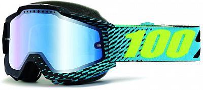 100 Percent Accuri R-Core S19, ski goggle